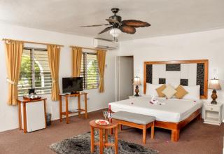 Beyond Sunset Resort & Villas - Treasure Beach - 3