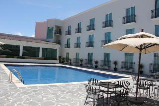 Hotel Osalle Inn - Chignahuapan - 9