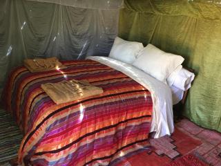 Bivouac Le Ciel Bleu - 2