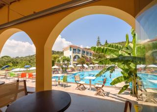 Sunrise Zante - Adults Only Hotel - 4