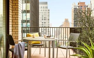 The Fifty Sonesta Hotel New York - Nova Iorque - 5