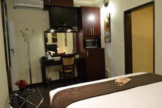City Stay - Maseru - 2