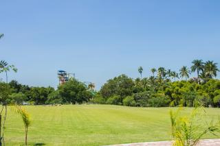 El Rollo Camping - 1