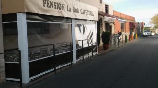 Hostal Pension La Ruta - Paterna del Campo - 7
