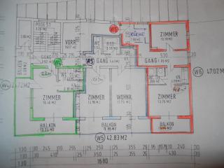 Ferienwohnung Reichmann - Bodensdorf - 9