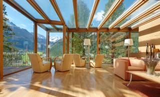 Hotel Marlet - Solda - 5