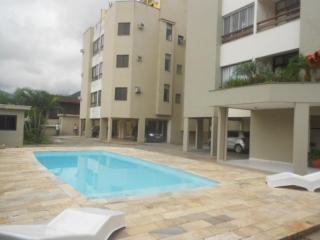 apto lindo 2 dor piscina AR internet 103 A - Caraguatatuba - 9