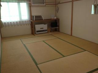Minshuku Akiba - Furano - 8