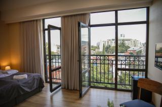 Hotel Avlabari Terrace - Tbilisi - 8