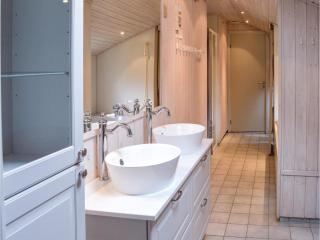 Holiday Home Regnspoven Rømø Ix - Rømø Kirkeby - 4