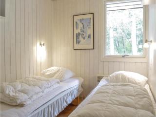 Holiday Home Regnspoven Rømø Ix - Rømø Kirkeby - 3