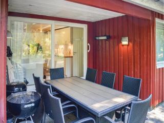 Holiday Home Regnspoven Rømø Ix - Rømø Kirkeby - 1