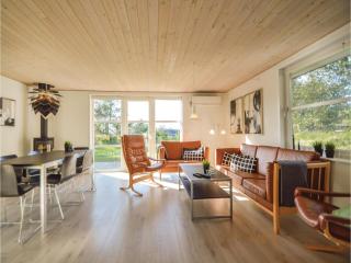 Holiday Home Rømø With Fireplace 06 - Bolilmark - 2