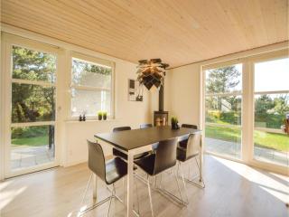 Holiday Home Rømø With Fireplace 06 - Bolilmark - 1