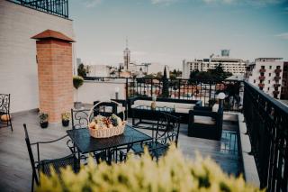 Hotel Avlabari Terrace - Tbilisi - 2