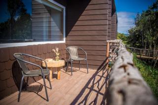 Huillín Lodge - Chonchi - 1