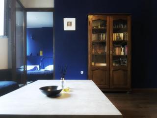 Blue Dreams Apartment - Zagabria - 3