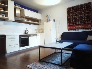Blue Dreams Apartment - Zagabria - 5