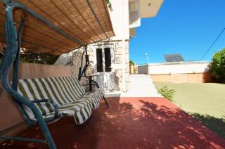 Apartment Arbanija 8651d - 2