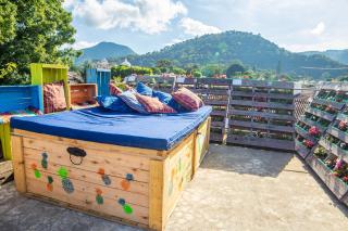 The Purpose Hostel - Antigua Guatemala - 6