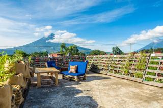 The Purpose Hostel - Antigua Guatemala - 9