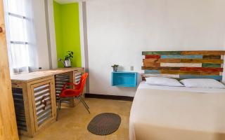 The Purpose Hostel - Antigua Guatemala - 3