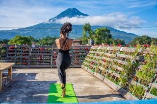 The Purpose Hostel - Antigua Guatemala - 5