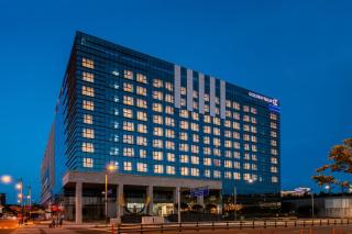 Golden Tulip Incheon Airport Hotel - Incheon - 9
