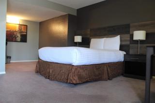 Cozy Inn - 1