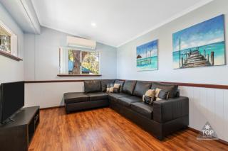 Mandurah Caravan and Tourist Park - Mandurah - 8