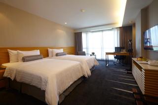 Lao Plaza Hotel - Vientiane - 5