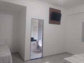 Hotel farol de Minas - Alpinópolis - 1