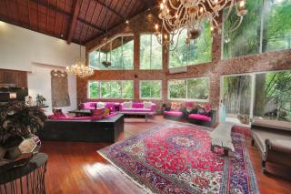 Villa Jeannie - Senggigi - 0