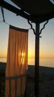 Aquarium Beach House 32 - Larnaca - 9