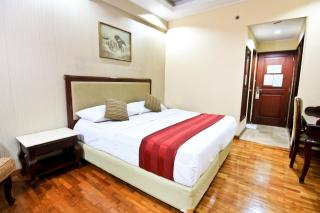 Grand Menteng Hotel - 2