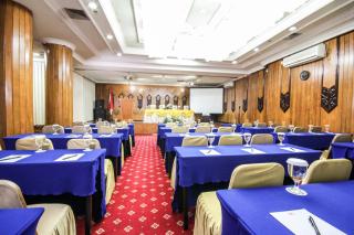 Grand Menteng Hotel - 4