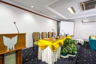 Grand Menteng Hotel - 5