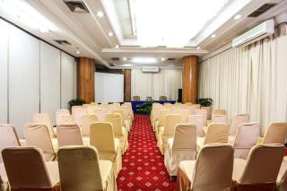 Grand Menteng Hotel - 6