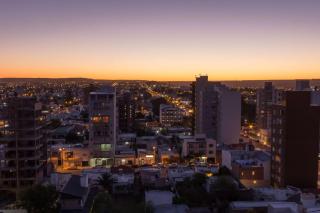 Dazzler by Wyndham Puerto Madryn - Puerto Madryn - 6