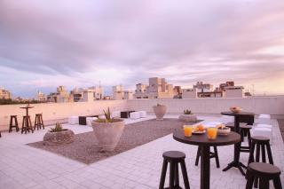 Esplendor by Wyndham Montevideo Cervantes - Montevideu - 7