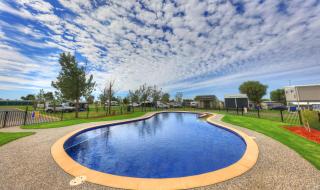 Tasman Holiday Parks - Lake Mulwala - Mulwala - 8