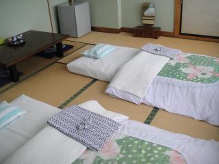 Ryokan Matsukaze - Matsumoto - 7