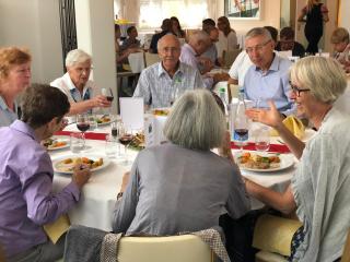 Hotel Blumenstein Self-Check In - 1