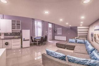 Oktogon Downtown Studio - 7