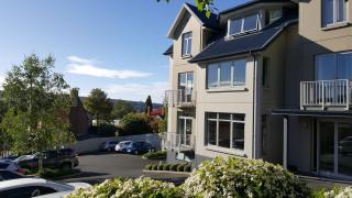 Bluestone On George - Dunedin - 1