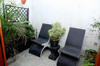 Fort Thari Inn - Galle - 1