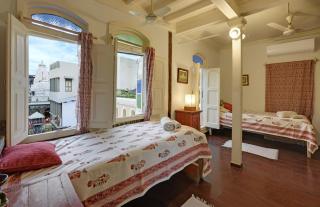 French Haveli - Ahmedabad - 4