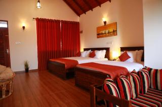 Avonil Resort Yala - Tissamaharama - 6