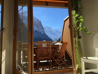 Apartment Honegg - Lauterbrunnen - 1