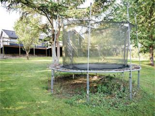 Three-Bedroom Holiday Home In Ebeltoft - 3